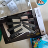 普联（TP-LINK）BE7200 WiFi7家用电竞无线路由器 飞流双万兆版（含SFP）四2.5G口  Mesh USB3.0 性能旗舰 7DR7299 实拍图