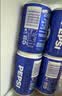 百事可乐七喜7UP 冰爽柠檬味 碳酸饮料汽水可乐 200ml*20听 迷你罐整箱装 实拍图