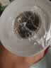 墨斗鱼墙贴纸自粘白色墙纸0.45*10米防水遮瑕墙壁贴纸客厅卧室翻新贴 实拍图