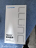 朗客【2片装】适用华为畅享60X钢化膜huawei畅享60x手机膜全屏覆盖超薄防摔玻璃保护膜抗指纹 实拍图