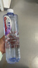景田 百岁山 饮用天然矿泉水1L*15瓶 整箱装 家庭健康饮用水 实拍图