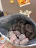 俏美味盐津李饼500g 无核果脯蜜饯果干酸梅干李梅肉休闲孕妇零食 实拍图