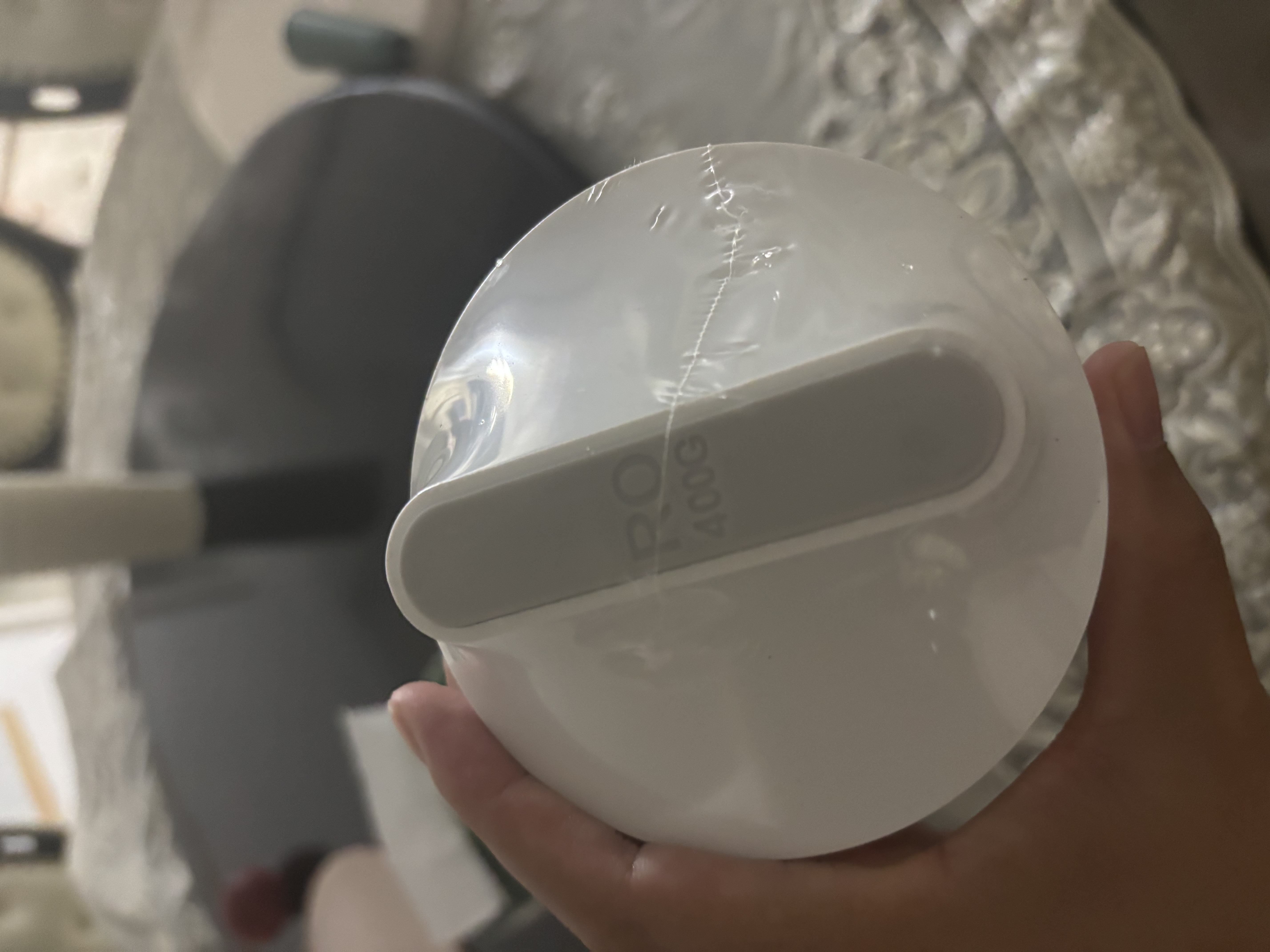 米家 净水器400G反渗透滤芯RO2 适用米家双核净水器1200G Pro 型号YM3012-400G 实拍图