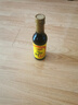李锦记 纯黑芝麻油207ml【一级】100%芝麻香油 头道压榨 火锅油碟凉拌 实拍图