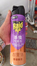 雷达（Raid）杀虫剂喷雾 550ml*2瓶 香甜橙花香型家用室内杀蟑 杀虫气雾剂 实拍图