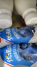 优诺（yoplait）优丝草莓果粒低温酸奶135g*3杯 经典法式醇厚 风味发酵乳 实拍图