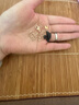 施华洛世奇（SWAROVSKI）黑天鹅大天鹅项链 女项链七夕情人节礼物送女朋友 5204134 实拍图