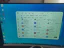 华硕（ASUS）图形工作站酷睿i7设计师专用平面设计CAD绘图3D建模渲染UG美工视频剪辑深度学习台式电脑主机全套 华硕单主机（国行带票+5年质保+键鼠套餐） B升级款：14代酷睿i5+1T+8G独显 实拍图