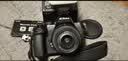 尼康（Nikon）【国行带票】Z50II半画幅新手入门级微单相机Z50 II 高清摄影摄像 直播美颜自拍z50二代便携相机 Z50II + 16-50+50-250双头 套餐二【升级256G卡日常家用 实拍图