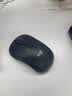 罗技（Logitech）M240 静音无线蓝牙鼠标 商务办公家用便携鼠标 带Logi Bolt接收器 商用版 实拍图