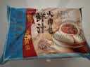 广州酒家鲜汁大肉包390g*2袋 12个 早餐半成品小笼包包子速食早茶面点生鲜 实拍图