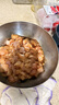 泰森（Tyson）腿软骨 454g 1袋 冷冻 鸡脆骨鸡软骨掌中宝烧烤生鲜食材 实拍图