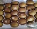 佳沛（zespri）新西兰  阳光金奇异果6粒装 单果约88-103g 猕猴桃水果 实拍图