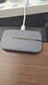 华为鸿蒙智选随身wifi6移动无线随行WiFi3网络4g无线网卡携带无限制三网全国通用流量2026款5G AX15B 顶配WiFi6灰【三网切换】3000毫安大电池 实拍图