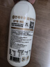 伊利YONSEI MILK延世牧场 韩国原装进口 1L 全脂低温牛奶 1A级奶源 实拍图