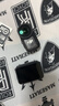 大疆DJI Osmo Nano 标准套装（128GB）自由视角穿戴相机Vlog骑行亲子宠物运动相机拇指相机 实拍图