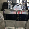 观云蓝标谈笑间 浓香型白酒 42度 500ml*2瓶 新老包装随机节日送礼 实拍图
