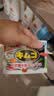 小林制药冰箱除味除臭剂冷藏室专用113g*2除味盒活性去异味过年食物防串味 实拍图