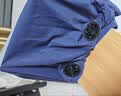 维曼芬夏季降温空调服带风扇的衣服户外防暑充电制冷劳保工人工地工作服 【4风扇】灰色2件+挂腰超大电池36V1套【国标3C认证】 XL 推荐125-145斤 实拍图