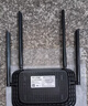 普联（TP-LINK） 凌云WiFi6 双千兆AX1500无线路由器 5G双频 易展Mesh 高速穿墙家用 儿童上网管控 XDR1520易展版 实拍图