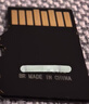 闪迪（SanDisk）512GB TF（MicroSD）4K内存卡 行车记录仪 监控摄像头专用 循环录制40,000小时 高耐用存储卡 实拍图