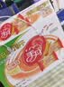 美丹芝麻味苏打饼干1000g/箱 无蔗糖易消化营养早餐休闲零食 实拍图