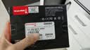 长城（Great Wall）256GB SSD固态硬盘 SATA3.0接口 读速540MB/S台式机/笔记本通用 GW560系列 实拍图