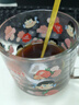 蒙牛特仑苏低脂纯牛奶250ml×16盒 健身减脂 送礼优选礼盒装 实拍图