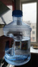 美厨（MAXCOOK）纯净水桶 矿泉水桶饮水桶桶装水3L桶装塑料手提户外桶PC桶MCX1894 实拍图