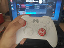 北通鲲鹏20游戏手柄AI智控双切扳机TMR震动无线蓝牙xbox类电脑PC手机steam电视NSswitch2原神 宝可梦 实拍图