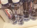 景田百岁山 天然矿泉水 570ml*24瓶+348ml*24瓶 整箱装  实拍图