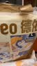德佑婴儿一次性隔尿垫大号护理垫12片60*90cm护理垫产褥垫透气 实拍图