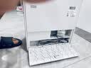 科沃斯窗宝擦窗机器人W2S PLUS基站款自动擦玻璃喷水湿擦家用擦窗高层户外外擦玻璃神器家用新款保价30天 实拍图