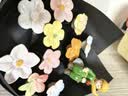 甜蜜点小王子陶瓷花束成品生日礼物送男女生朋友情人节中秋国庆礼品 实拍图