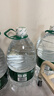 怡宝 饮用水 纯净水4.5L*4桶装水 整箱装 实拍图