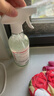 巨奇（JUQI）茶垢水垢清洁剂食品级洗茶杯电热水壶除垢剂茶具茶渍清洗剂520ml 实拍图