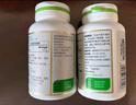 汤臣倍健鱼油大豆磷脂340粒装 中老年辅助降血脂鱼油omega3送长辈 实拍图