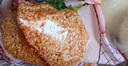 正大雪花鸡排2斤约10片 早餐半成品冷冻鸡胸肉炸鸡排鸡扒酥脆大块鸡肉 实拍图