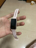 华为（HUAWEI）手环10 标准版 拂晓粉 智能手环专业睡眠分析情绪健康心率监测运动手环华为手环9升级 实拍图