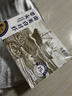 万景厄瓜多尔白虾(4050)净重2.8斤 单只单冻无冰坨盐冻海虾 家庭聚餐 实拍图