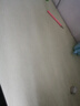 全品屋 可折叠桌电脑桌台式卧室简易书桌学习写字桌办公弹簧桌子长条桌 单层长80CM*宽40CM*74CM 实拍图