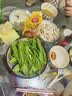 DUOTA多功能锅火锅鸳鸯电锅家用3-4个人5多功能大容量一体式不粘小电锅 5.5L 【鸳鸯锅】双控温（2-5人） 实拍图