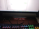 小米（MI）REDMI电脑音箱2Pro 套装 金属银 桌面音箱蓝牙音响 台式电脑笔记本游戏音响 长条音箱蓝牙电竞音箱 实拍图