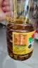 鲁花【保真菜籽油】低芥酸特香菜籽油 2L 物理压榨【京东品酒会同款】 实拍图