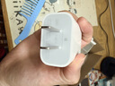 Apple/苹果 原装正品20W type-c充电器 苹果usb-c充电器手机快充头 旗舰店苹果iPhone 17 Pro Max充电器 实拍图