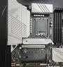 技嘉（GIGABYTE）小雕B760M AORUS ELITE WIFI6E DDR4 GEN5主板支持CPU14700K/14600KF Intel B760 LGA 1700 实拍图