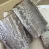 三都港 东海带鱼段净重600g(13-15段) 刀鱼 深海鱼 生鲜 鱼类 海鲜水产 实拍图