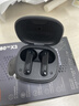 JBL T280TWS X3 无线蓝牙耳机 半入耳式音乐通话降噪游戏耳麦超长续航 适配2026最新款苹果华为 黑色 实拍图
