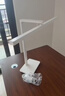 好视力AAAA级护眼台灯儿童学生学习阅读卧室书桌近视防控led灯 TG032Pro 实拍图