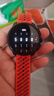 颂拓（SUUNTO）RACE 2户外训练旗舰腕表 越野铁三心率血氧运动智能手表 破晓橙 实拍图
